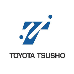 TOYOTA TSUSHO U.K. LTD